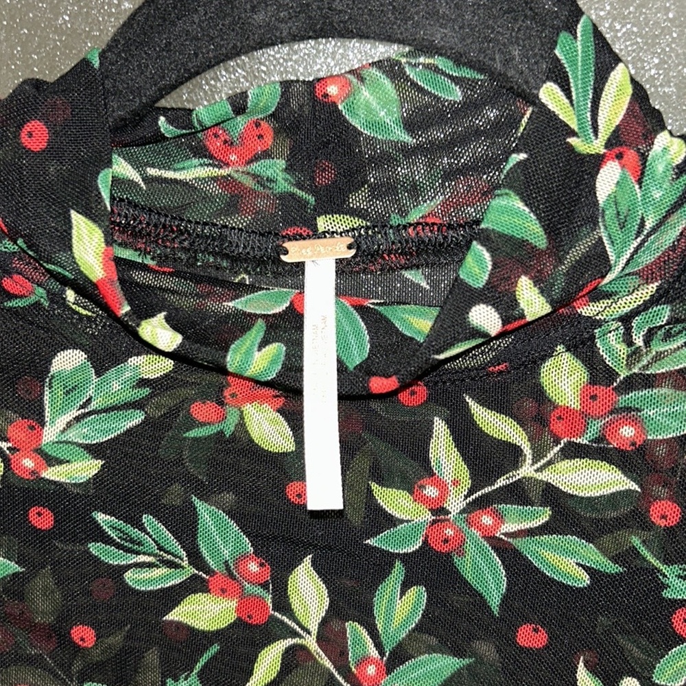 Free people holly layering Twosie - Picture 7 of 10
